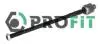 Тяга рулевая PROFIT 2303-0291