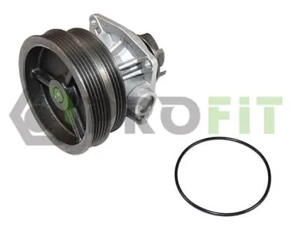 Фото 1 - помпа водяна PROFIT 1701-0620 Помпа водяна PROFIT 1701-0620 (фото 1)