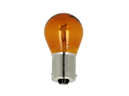 Автолампа PY21W BAU15s 21 W BOSCH 1987302703