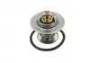 Термостат VW T4/T5/Audi A3/A6 1.9D/1.9/2.0TDI/2.0 90- (від 87 до 102 °C) (OE VAG) B13141