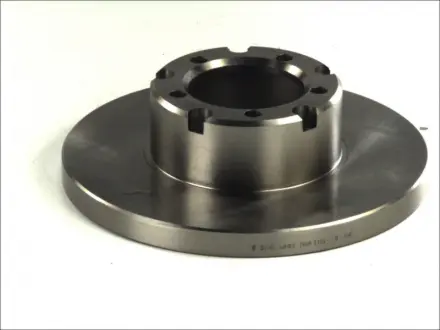 Тормозной диск ABE C3M041ABE