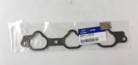 Прокладка впуск KIA MOBIS (KIA, Hyundai) 2841137200