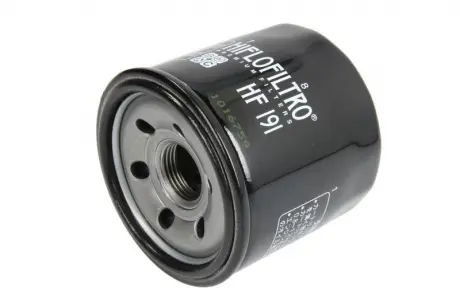 Фільтр оливи HIFLO HF191