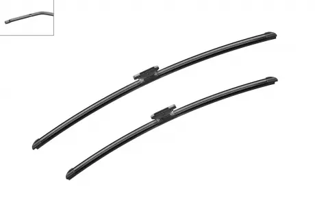 Стеклоочистители BOSCH 3 397 007 664