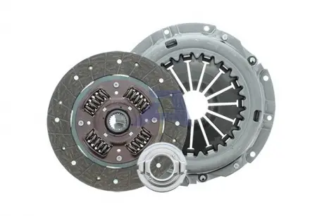 Ремонтный комплект сцепления AISIN KM-024B