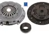 Комплект сцепления SACHS 3000 951 560