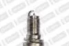 Свеча зажигания 5387 DENSO IUH24D (фото 2)