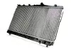 Радиатор Chevrolet Lacetti 14DOHC / 18DOHC 04-06 AC- D70013TT
