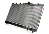 Радиатор Chevrolet Lacetti 14DOHC / 18DOHC 04-06 AC- THERMOTEC D70013TT (фото 2)