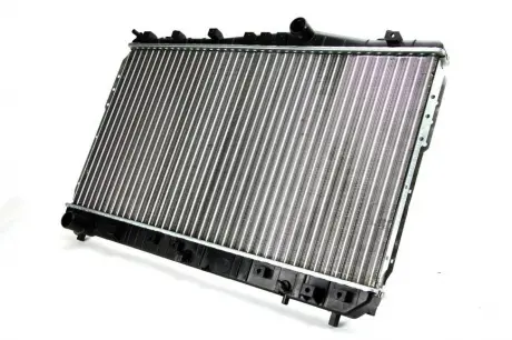 Радиатор Chevrolet Lacetti 14DOHC / 18DOHC 04-06 AC- THERMOTEC D70013TT