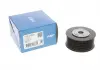 Обводного ролик SKF VKM 65088