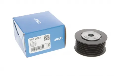 Обводного ролик SKF VKM 65088