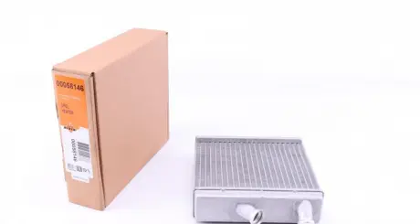 Радиатор печки NRF 58146