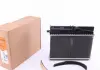 Радіатор пічки Nrf 54307