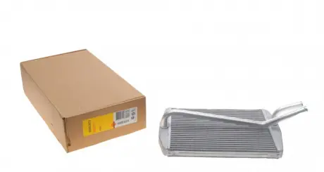 Радиатор печки NRF 53633