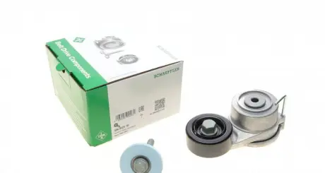 Натяжной планка INA 534 0429 10