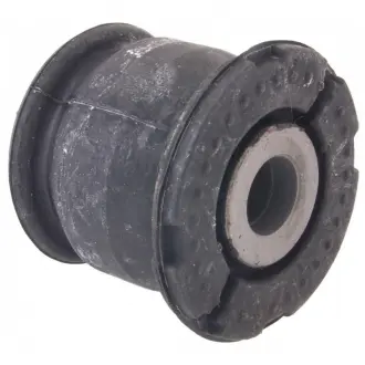 Сайлентблок заднього цапф FEBEST HAB-009