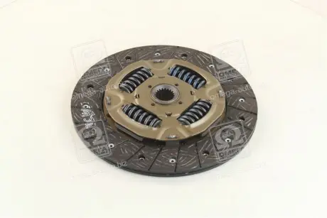 Диск сцепления KIA MOBIS (KIA, Hyundai) 4110039111