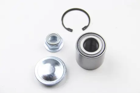 Подшипник ступицы ASAM 71803
