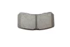 Комплект тормозных колодок с 4 шт. дисков Metelli 22-0400-0 (фото 4)
