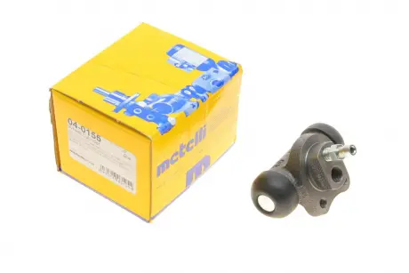 Цилиндр тормозной рабочий Metelli 04-0155