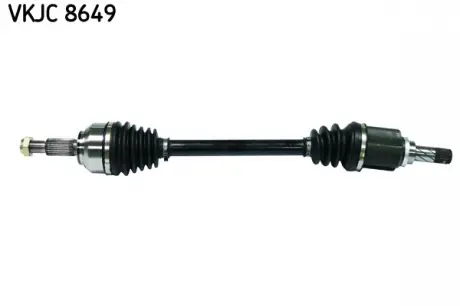 Приводной вал SKF VKJC8649 (фото 1)