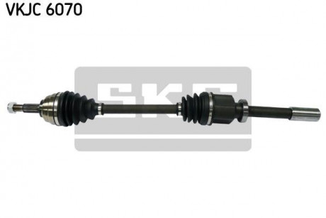 Приводной вал SKF VKJC6070