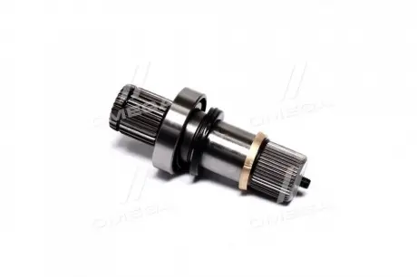 Приводной вал SKF VKJC1045