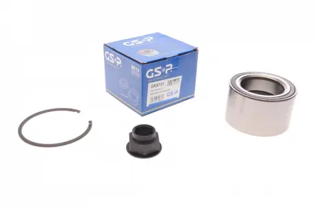 Подшипник ступицы GSP GK6721