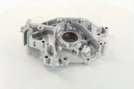 Насос масляный в сборе (Mobis) MOBIS (KIA, Hyundai) 21310-26802