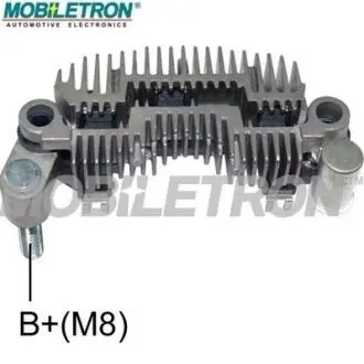 Діодній міст 234653 MOBILETRON RM132
