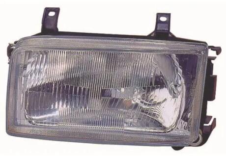 Фара передняя DEPO 441-1114L-LD-E