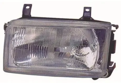 Фара передня DEPO 441-1114L-LD-E