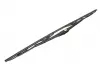 Стеклоочиститель SILENCIO CONVENTIONAL SINGLE / каркасный / 650 мм. / Valeo 574145 (фото 2)