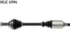 Приводной вал SKF VKJC 6994