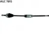 Приводной вал SKF VKJC 7893