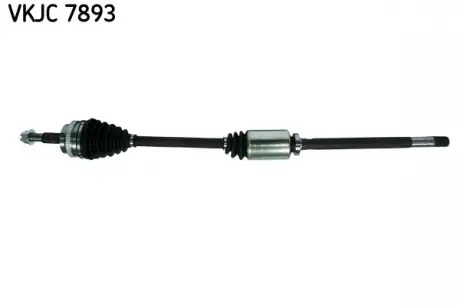 Приводной вал SKF VKJC 7893 (фото 1)