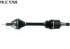 Приводной вал SKF VKJC 5768