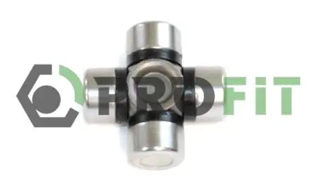 Фото 1 - крестовина PROFIT 2750-0027 Крестовина PROFIT 2750-0027 (фото 1)