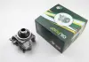 Масляний насос Fabia/Rapid/Roomster/Polo 1.2i 02- BGA LP9653 (фото 2)