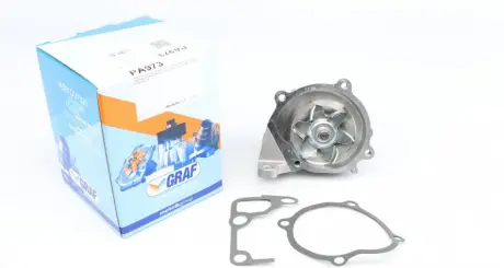 Помпа водяная GRAF PA973