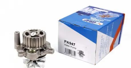 Помпа водяная GRAF PA947