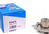 Помпа водяная GRAF PA672