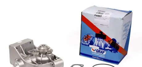 Помпа водяная GRAF PA607