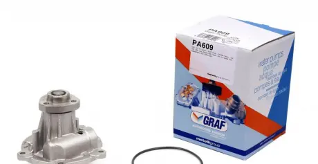 Помпа водяна GRAF PA609