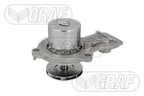 Помпа водяная GRAF PA1361-8