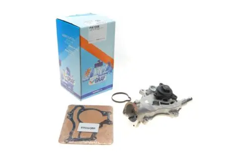 Помпа водяная GRAF PA1258