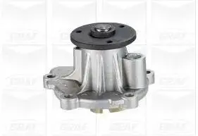 Помпа водяная GRAF PA1186