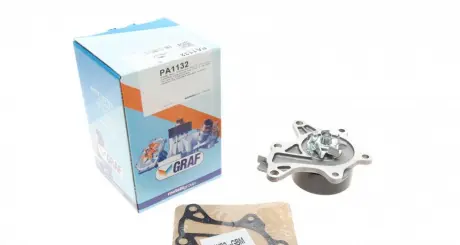 Помпа водяная GRAF PA1132