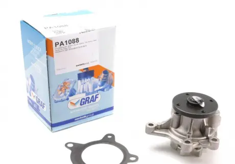Помпа водяная GRAF PA1088